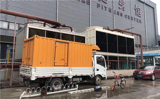 明水300KW发电机组适配电缆规格选型指南