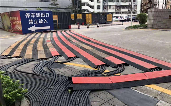明水发电机组电缆选型完整具体步骤（工程通用标准流程）